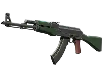 AK-47 | First Class