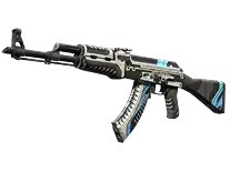 StatTrak™ AK-47 | Vulcan