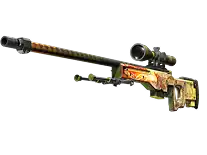 AWP | Dragon Lore