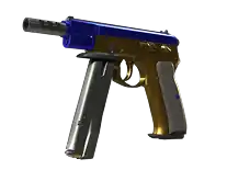 Souvenir CZ75-Auto | Chalice