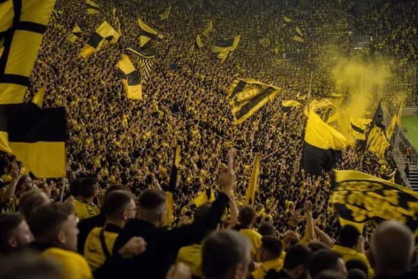 Signal Iduna Park Dortmund