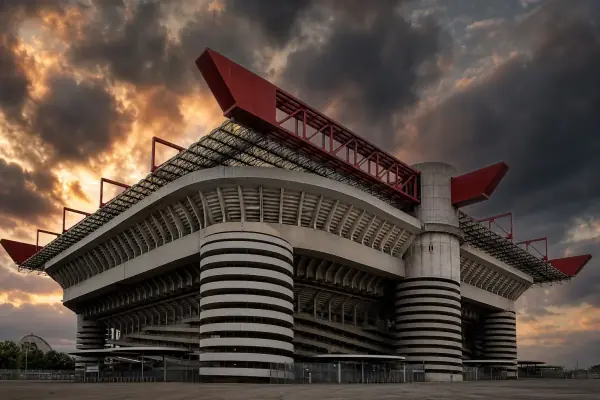 San Siro Milán